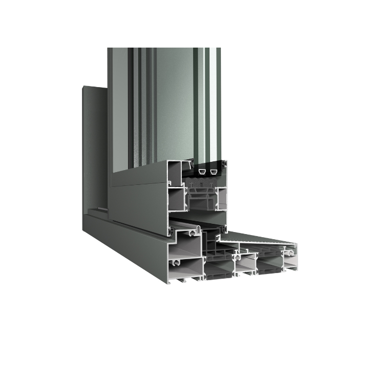 Raynaers Master Patio AL лизгачки систем